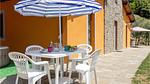 outside - Ferienhaus für 6 Personen (75 m²) in Barga - Top-Hundeurlaub