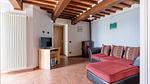 living-room - Ferienhaus für 6 Personen (75 m²) in Barga - Top-Hundeurlaub