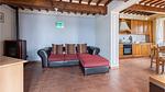 living-room - Ferienhaus für 6 Personen (75 m²) in Barga - Top-Hundeurlaub