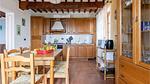 kitchen - Ferienhaus für 6 Personen (75 m²) in Barga - Top-Hundeurlaub