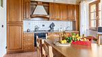 kitchen - Ferienhaus für 6 Personen (75 m²) in Barga - Top-Hundeurlaub