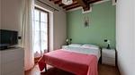 bed - Ferienhaus für 6 Personen (75 m²) in Barga - Top-Hundeurlaub