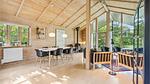living-room - Ferienhaus für 6 Personen (110 m²) in Oksbøl - Top-Hundeurlaub