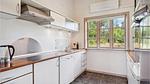 kitchen - Ferienhaus für 6 Personen (110 m²) in Oksbøl - Top-Hundeurlaub
