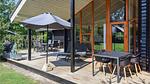 outside - Ferienhaus für 6 Personen (110 m²) in Oksbøl - Top-Hundeurlaub