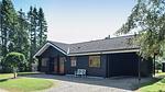 house - Ferienhaus für 6 Personen (110 m²) in Oksbøl - Top-Hundeurlaub