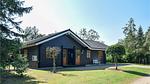 house - Ferienhaus für 6 Personen (110 m²) in Oksbøl - Top-Hundeurlaub