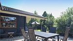 outside - Ferienhaus für 6 Personen (110 m²) in Oksbøl - Top-Hundeurlaub
