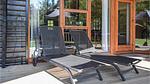 outside - Ferienhaus für 6 Personen (110 m²) in Oksbøl - Top-Hundeurlaub