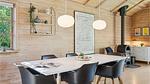 living-room - Ferienhaus für 6 Personen (110 m²) in Oksbøl - Top-Hundeurlaub
