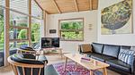 living-room - Ferienhaus für 6 Personen (110 m²) in Oksbøl - Top-Hundeurlaub