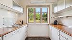 kitchen - Ferienhaus für 6 Personen (110 m²) in Oksbøl - Top-Hundeurlaub