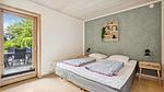 bed - Ferienhaus für 6 Personen (110 m²) in Oksbøl - Top-Hundeurlaub
