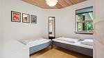 bed - Ferienhaus für 6 Personen (110 m²) in Oksbøl - Top-Hundeurlaub