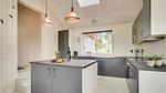 kitchen - Ferienhaus für 16 Personen (210 m²) in Vejby - Top-Hundeurlaub