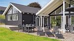outside - Ferienhaus für 16 Personen (210 m²) in Vejby - Top-Hundeurlaub