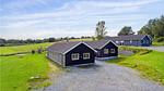 house - Ferienhaus für 16 Personen (210 m²) in Vejby - Top-Hundeurlaub