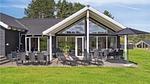outside - Ferienhaus für 16 Personen (210 m²) in Vejby - Top-Hundeurlaub