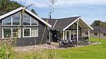 outside - Ferienhaus für 16 Personen (210 m²) in Vejby - Top-Hundeurlaub