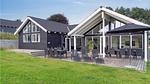 outside - Ferienhaus für 16 Personen (210 m²) in Vejby - Top-Hundeurlaub