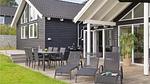 outside - Ferienhaus für 16 Personen (210 m²) in Vejby - Top-Hundeurlaub