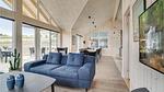 living-room - Ferienhaus für 16 Personen (210 m²) in Vejby - Top-Hundeurlaub