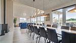 living-room - Ferienhaus für 16 Personen (210 m²) in Vejby - Top-Hundeurlaub