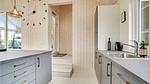 kitchen - Ferienhaus für 16 Personen (210 m²) in Vejby - Top-Hundeurlaub