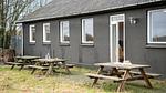 outside - Ferienhaus für 10 Personen (203 m²) in Vandel - Top-Hundeurlaub