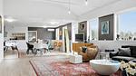 living-room - Ferienhaus für 10 Personen (203 m²) in Vandel - Top-Hundeurlaub