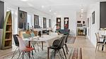 living-room - Ferienhaus für 10 Personen (203 m²) in Vandel - Top-Hundeurlaub
