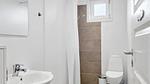 bathroom - Ferienhaus für 10 Personen (203 m²) in Vandel - Top-Hundeurlaub
