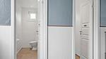 bathroom - Ferienhaus für 10 Personen (203 m²) in Vandel - Top-Hundeurlaub