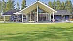 house - Ferienhaus für 10 Personen (144 m²) in Idestrup - Top-Hundeurlaub