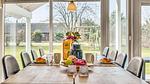 living-room - Ferienhaus für 10 Personen (144 m²) in Idestrup - Top-Hundeurlaub