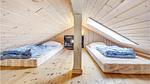 interior - Ferienhaus für 10 Personen (144 m²) in Idestrup - Top-Hundeurlaub