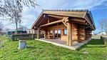 house - Ferienhaus für 6 Personen (80 m²) in Den Oever - Top-Hundeurlaub