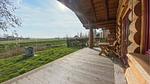 outside - Ferienhaus für 6 Personen (80 m²) in Den Oever - Top-Hundeurlaub