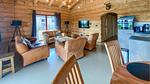 living-room - Ferienhaus für 6 Personen (80 m²) in Den Oever - Top-Hundeurlaub