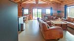 living-room - Ferienhaus für 6 Personen (80 m²) in Den Oever - Top-Hundeurlaub