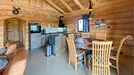 kitchen - Ferienhaus für 6 Personen (80 m²) in Den Oever - Top-Hundeurlaub