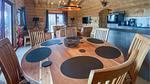 kitchen - Ferienhaus für 6 Personen (80 m²) in Den Oever - Top-Hundeurlaub