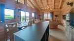kitchen - Ferienhaus für 6 Personen (80 m²) in Den Oever - Top-Hundeurlaub