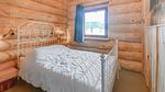 bed - Ferienhaus für 6 Personen (80 m²) in Den Oever - Top-Hundeurlaub