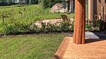 outside - Ferienhaus für 6 Personen (80 m²) in Den Oever - Top-Hundeurlaub