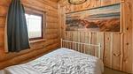 bed - Ferienhaus für 6 Personen (80 m²) in Den Oever - Top-Hundeurlaub