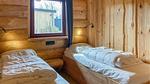 bed - Ferienhaus für 6 Personen (80 m²) in Den Oever - Top-Hundeurlaub