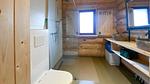 bathroom - Ferienhaus für 6 Personen (80 m²) in Den Oever - Top-Hundeurlaub