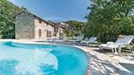 house - Ferienhaus für 10 Personen (200 m²) in Belvedere - Top-Hundeurlaub
