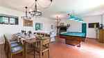 living-room - Ferienhaus für 10 Personen (200 m²) in Belvedere - Top-Hundeurlaub